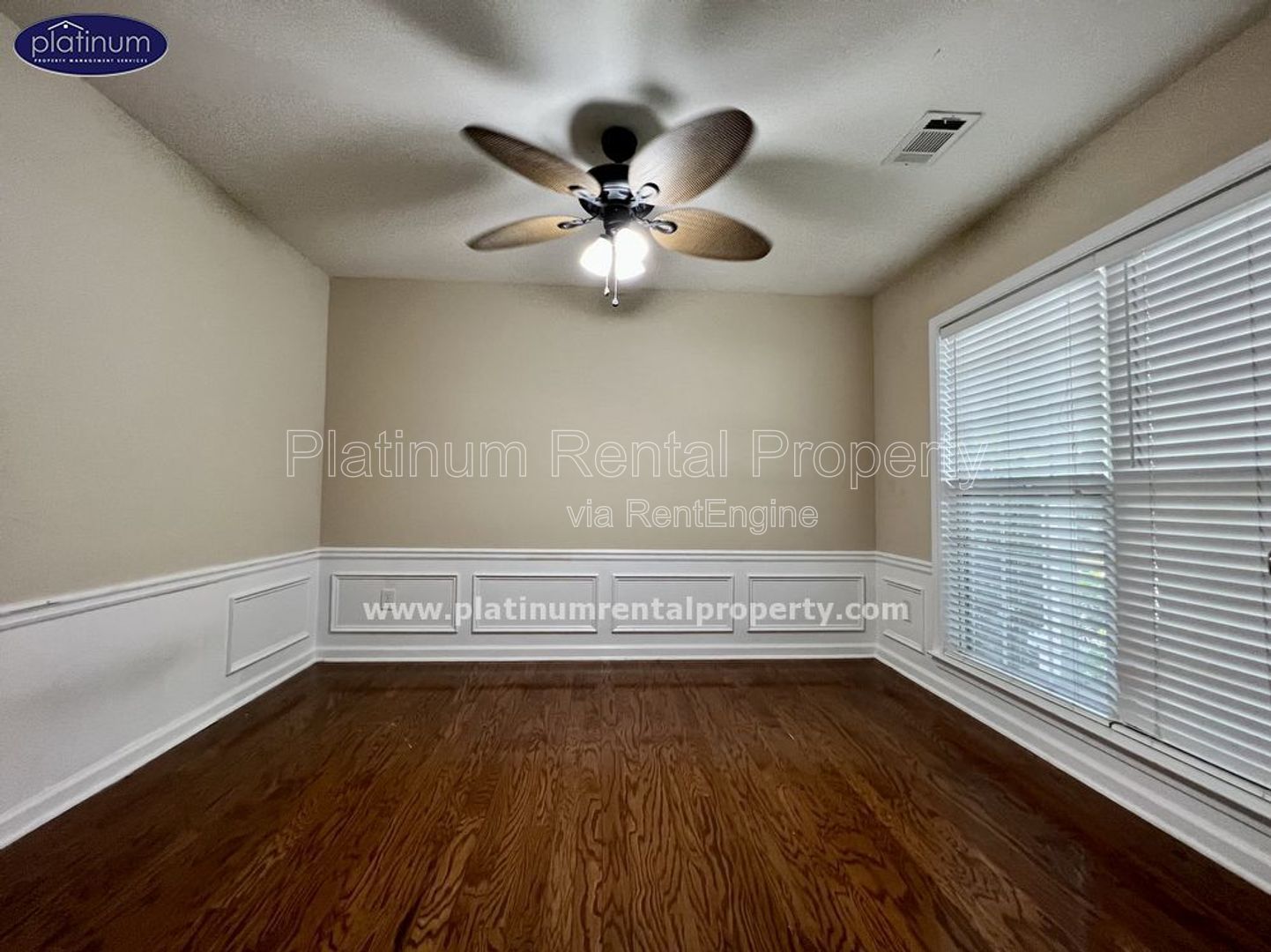 3 bedroom 2.5 bathroom Kennesaw Home for Rent by Platinum Property Management Services, Inc. property image
