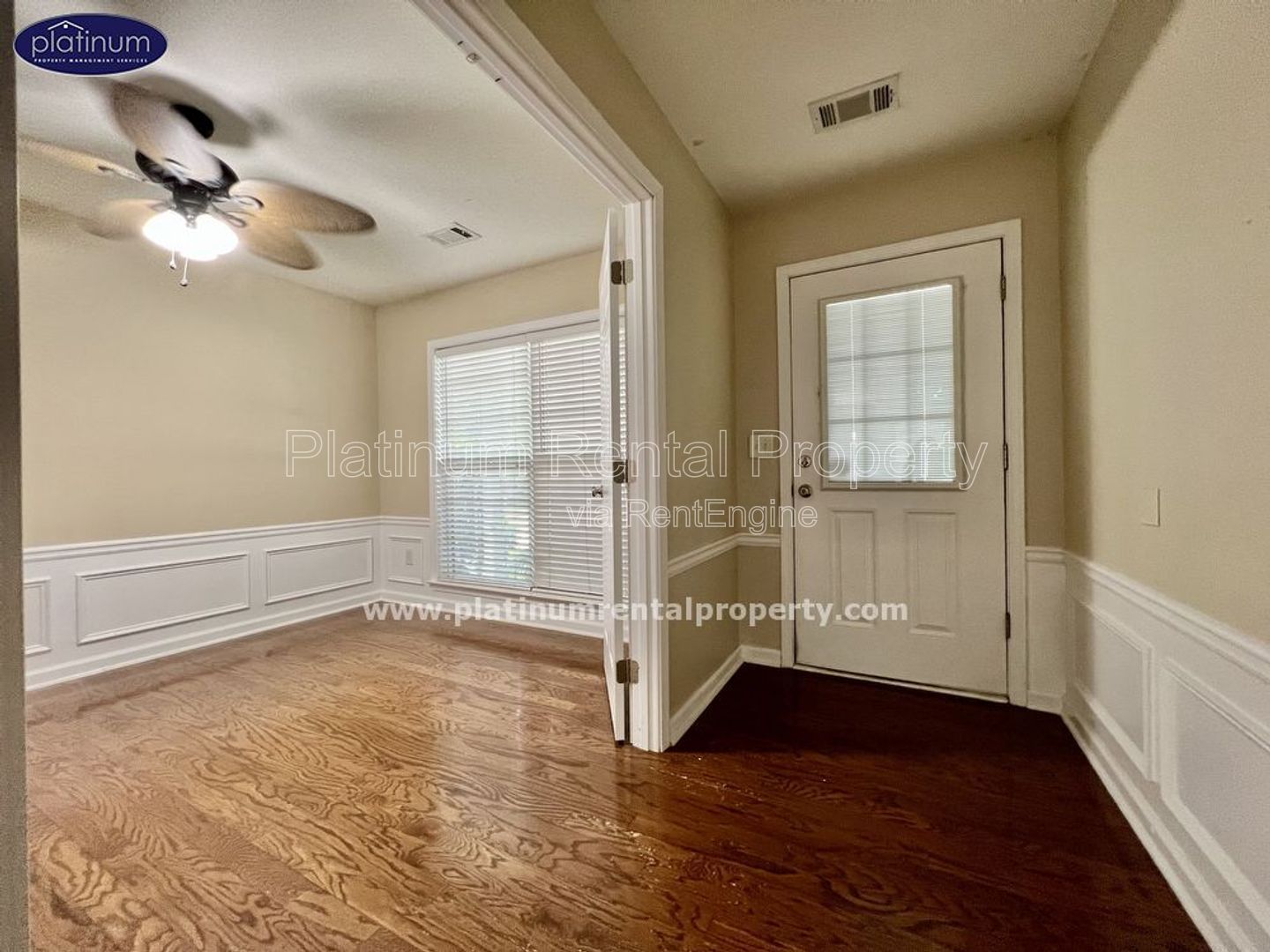 3 bedroom 2.5 bathroom Kennesaw Home for Rent by Platinum Property Management Services, Inc. property image