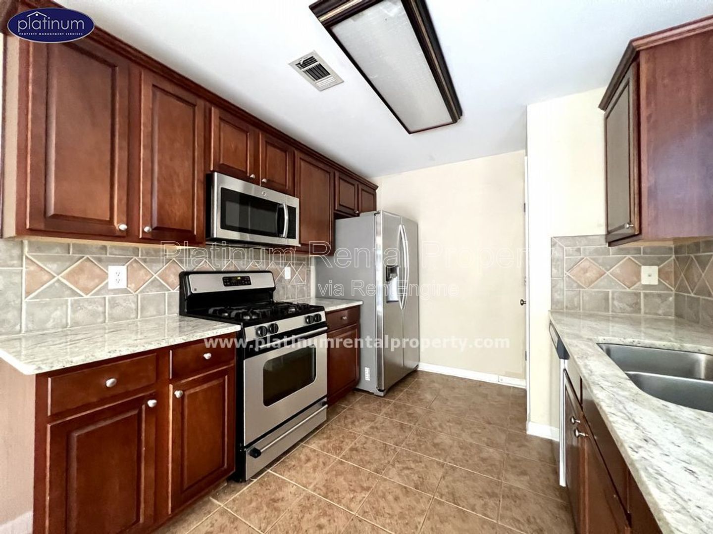 3 bedroom 2.5 bathroom Kennesaw Home for Rent by Platinum Property Management Services, Inc. property image