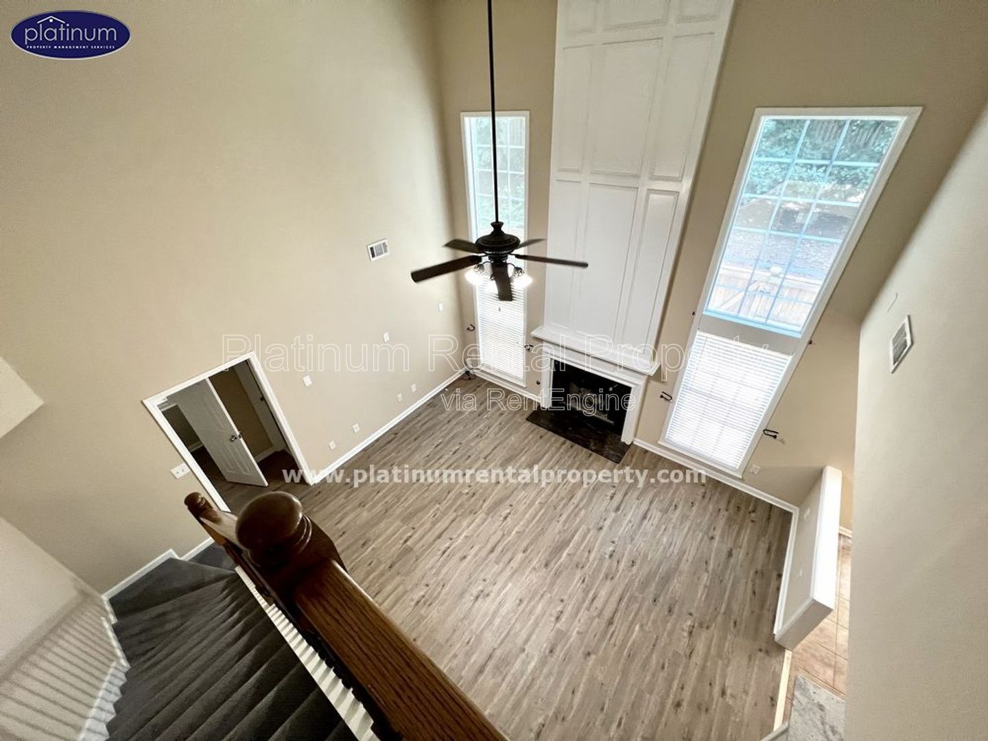 3 bedroom 2.5 bathroom Kennesaw Home for Rent by Platinum Property Management Services, Inc. property image