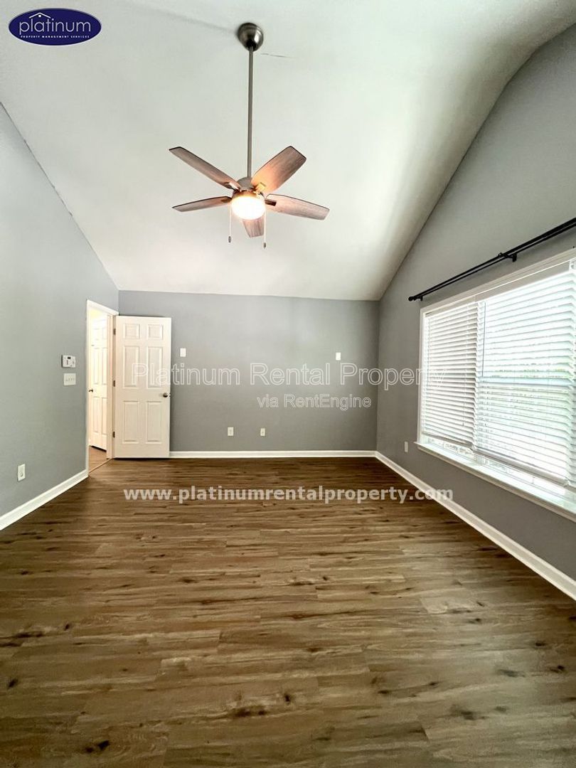 3 bedroom 2.5 bathroom Kennesaw Home for Rent by Platinum Property Management Services, Inc. property image