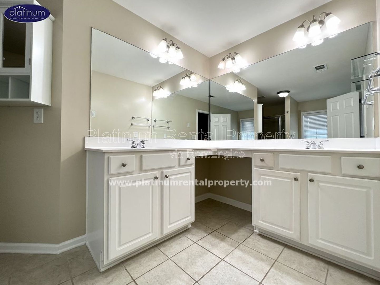 3 bedroom 2.5 bathroom Kennesaw Home for Rent by Platinum Property Management Services, Inc. property image