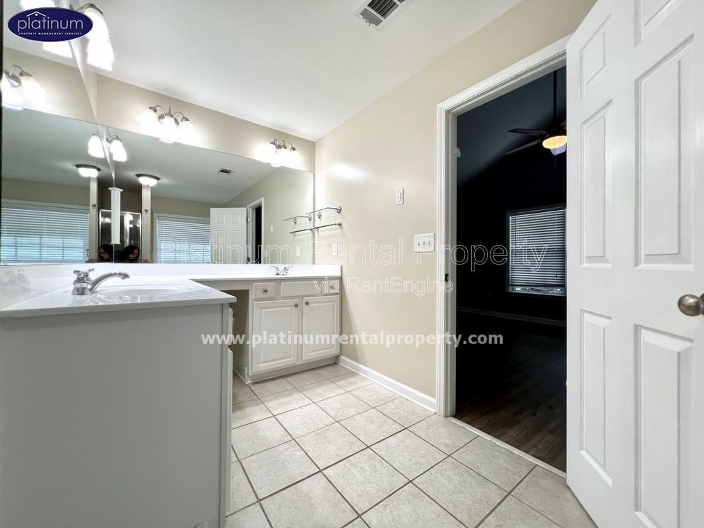 3 bedroom 2.5 bathroom Kennesaw Home for Rent by Platinum Property Management Services, Inc. property image