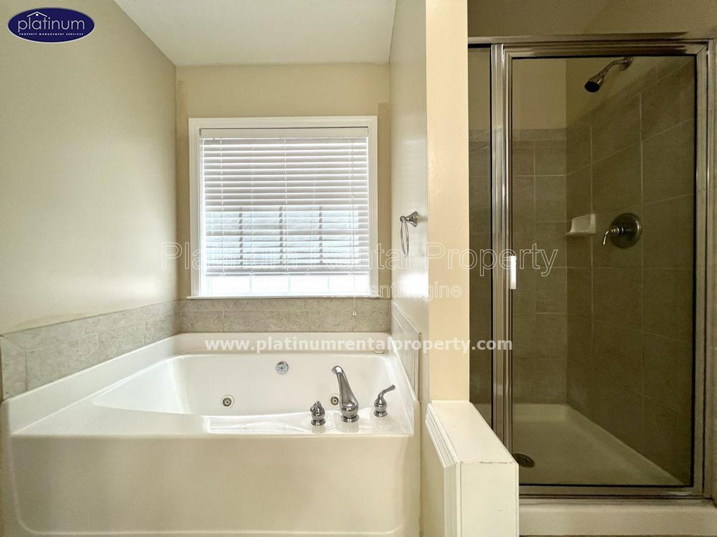 3 bedroom 2.5 bathroom Kennesaw Home for Rent by Platinum Property Management Services, Inc. property image