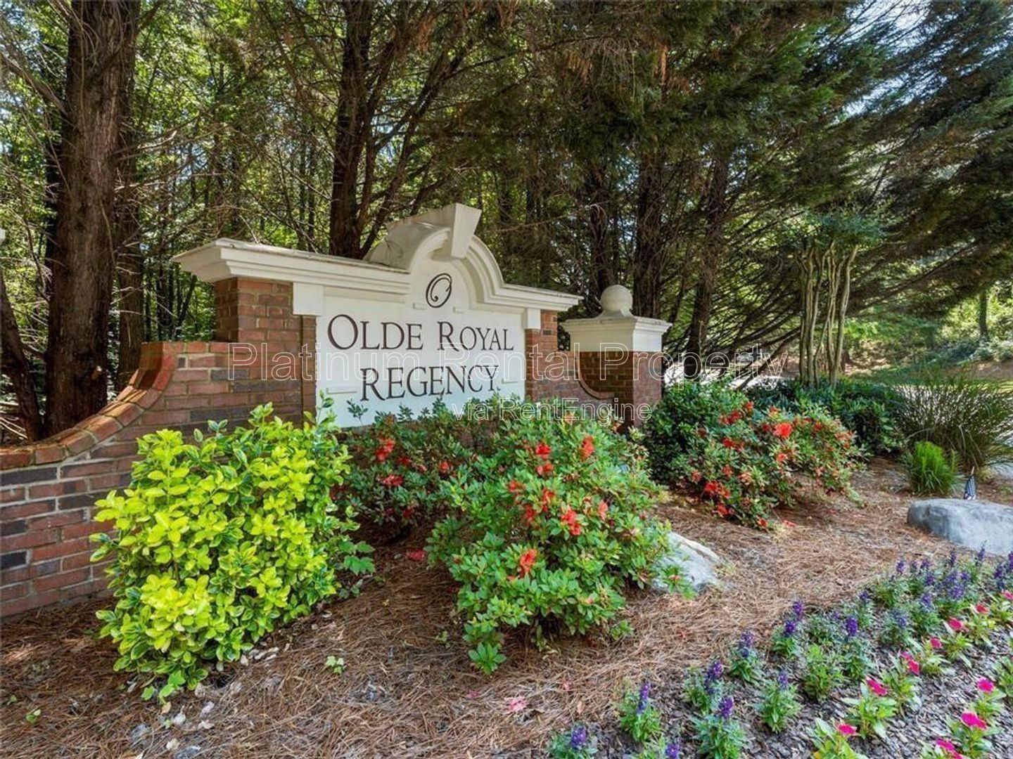 3 bedroom 2.5 bathroom Kennesaw Home for Rent by Platinum Property Management Services, Inc. property image