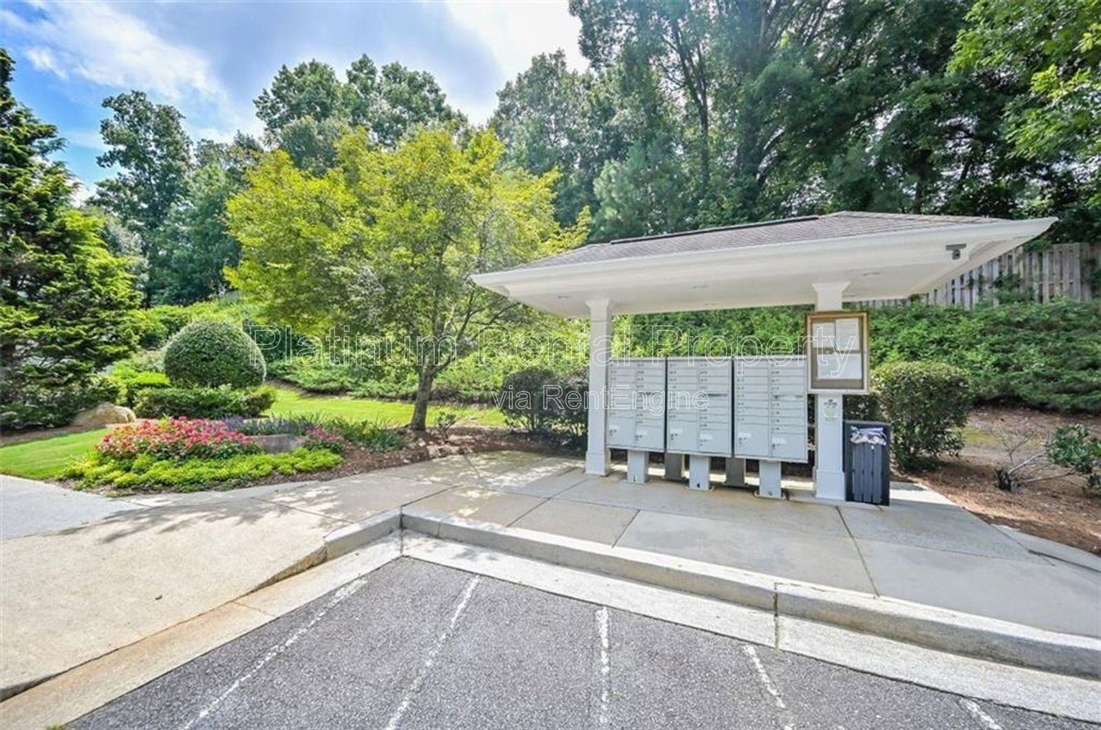 3 bedroom 2.5 bathroom Kennesaw Home for Rent by Platinum Property Management Services, Inc. property image