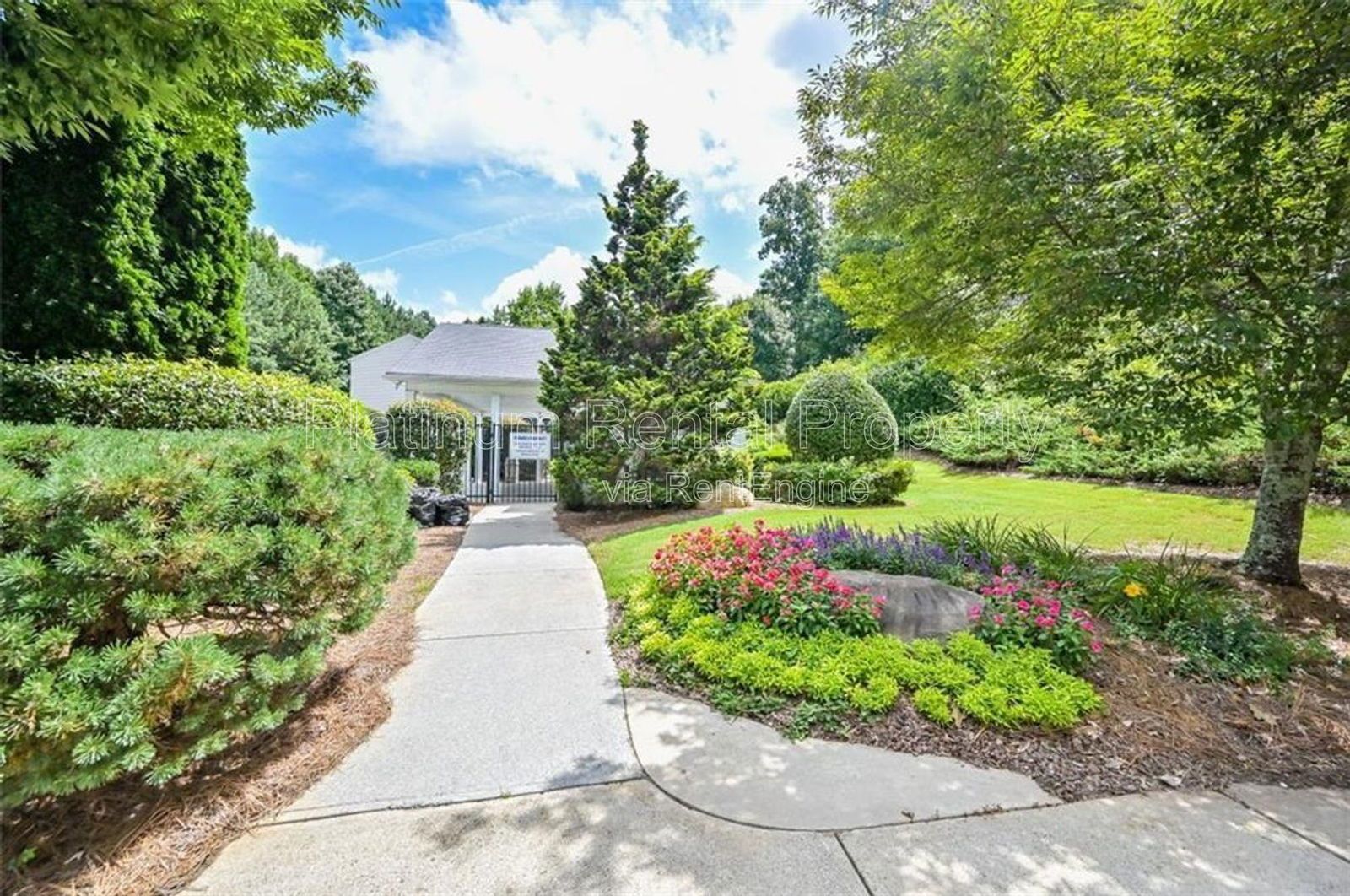 3 bedroom 2.5 bathroom Kennesaw Home for Rent by Platinum Property Management Services, Inc. property image