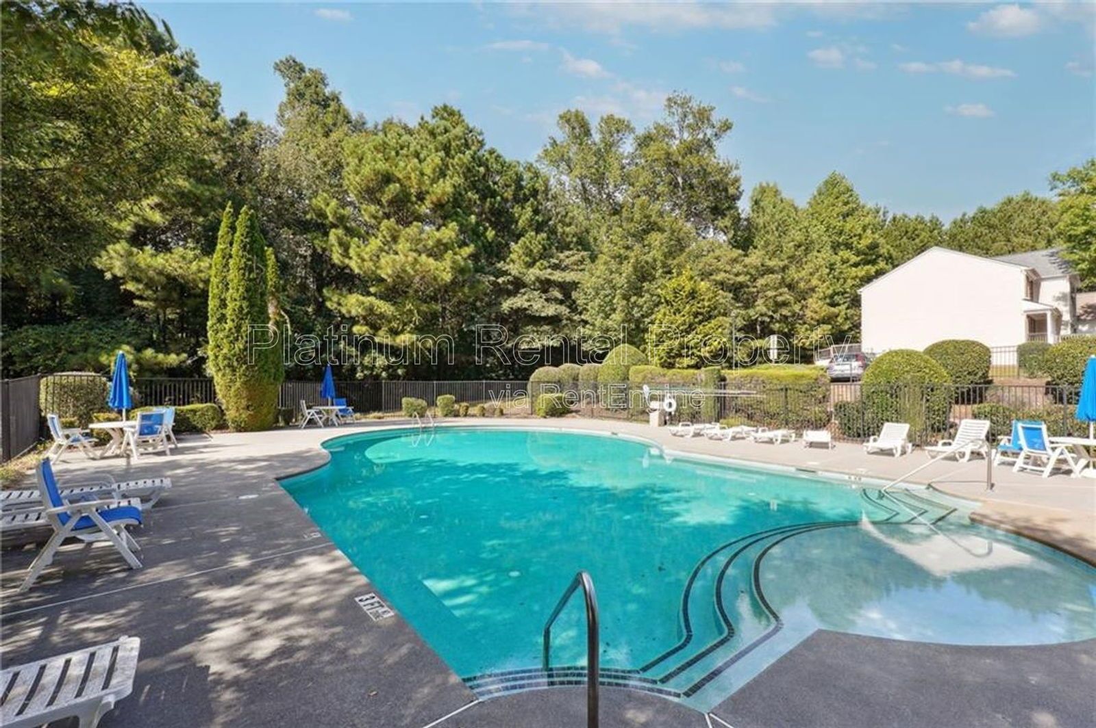 3 bedroom 2.5 bathroom Kennesaw Home for Rent by Platinum Property Management Services, Inc. property image