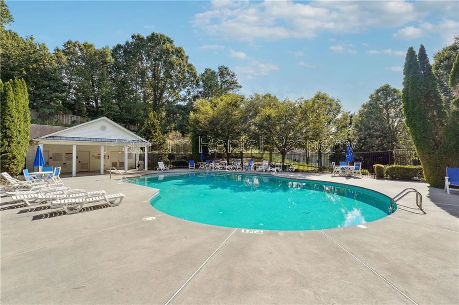 3 bedroom 2.5 bathroom Kennesaw Home for Rent by Platinum Property Management Services, Inc. property image