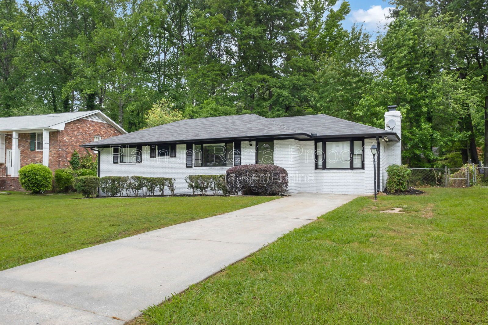 Charming, renovated home in the heart of South Fulton by Platinum Property Management Services, Inc. property image