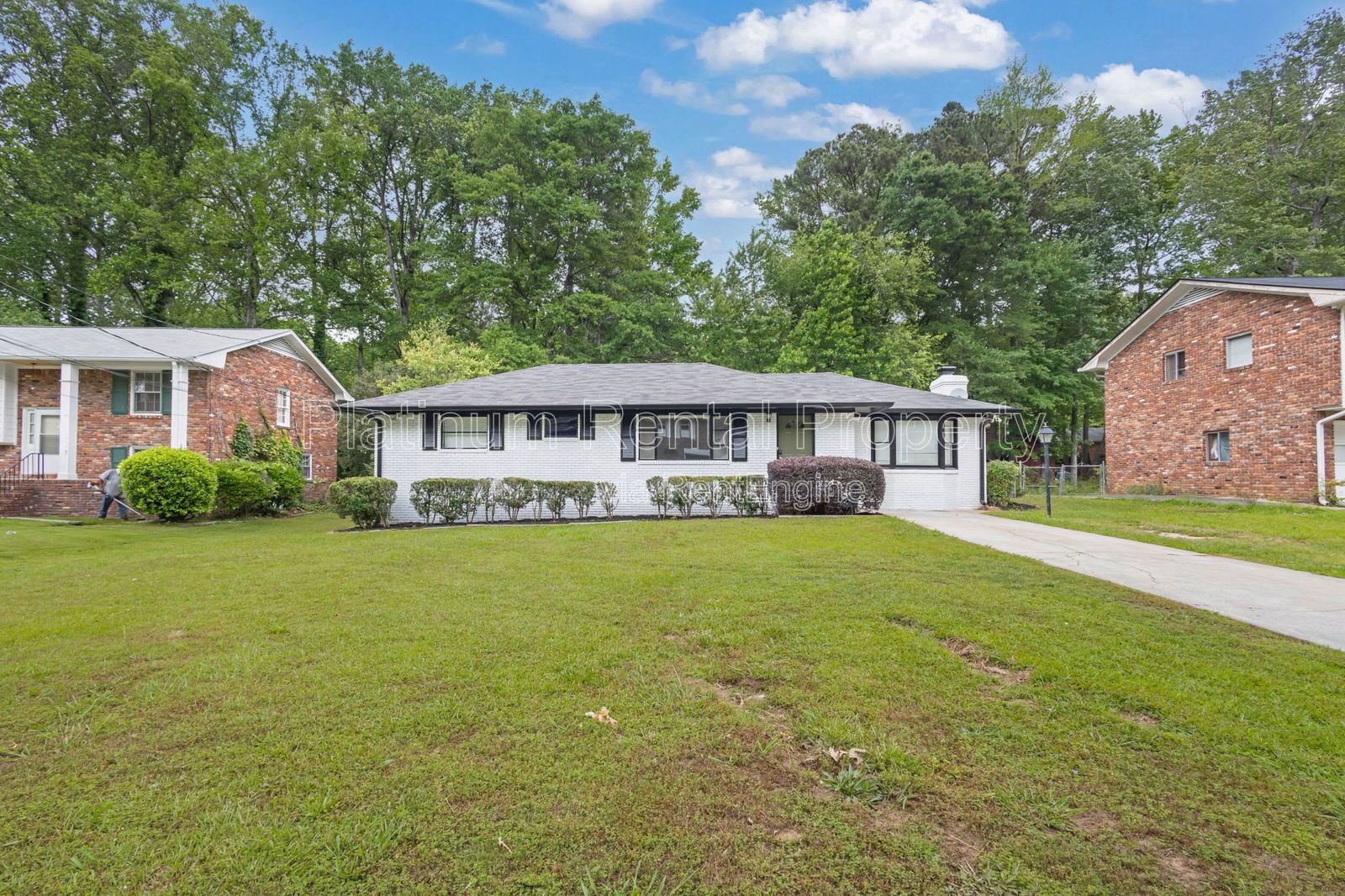 Charming, renovated home in the heart of South Fulton by Platinum Property Management Services, Inc. property image