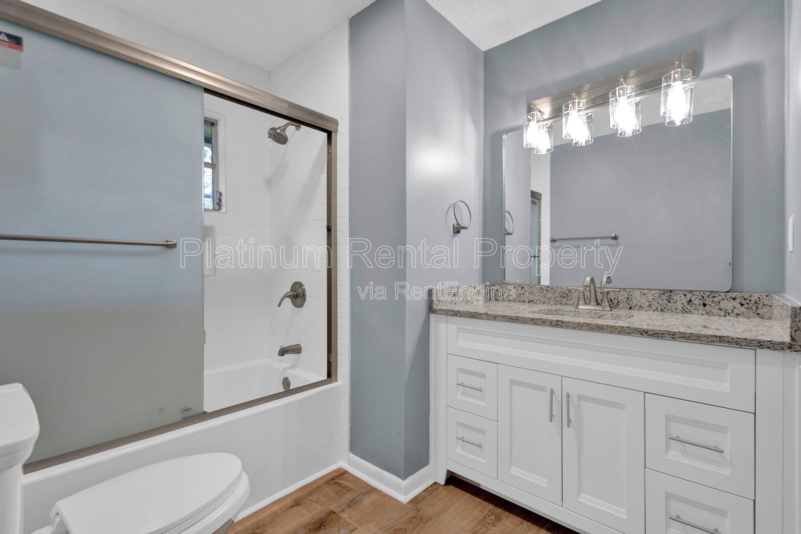 Charming, renovated home in the heart of South Fulton by Platinum Property Management Services, Inc. property image