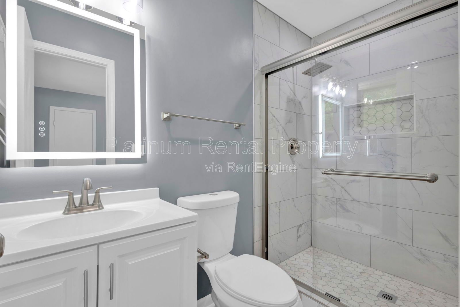 Charming, renovated home in the heart of South Fulton by Platinum Property Management Services, Inc. property image