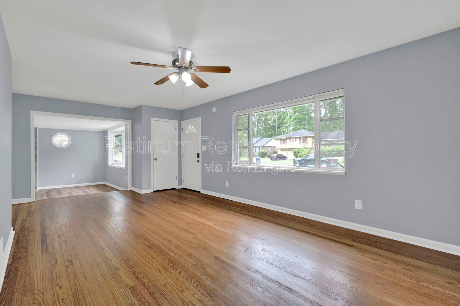 Charming, renovated home in the heart of South Fulton by Platinum Property Management Services, Inc. property image