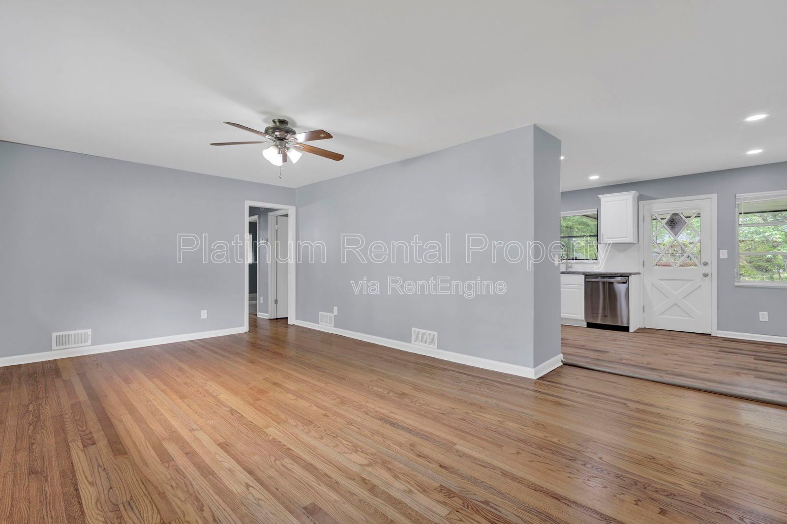 Charming, renovated home in the heart of South Fulton by Platinum Property Management Services, Inc. property image