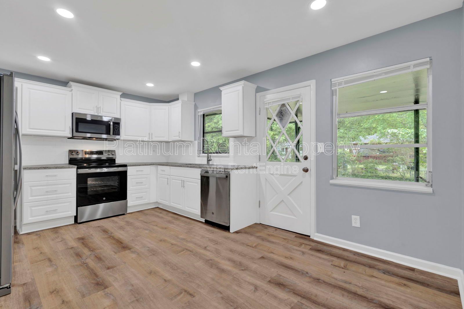 Charming, renovated home in the heart of South Fulton by Platinum Property Management Services, Inc. property image