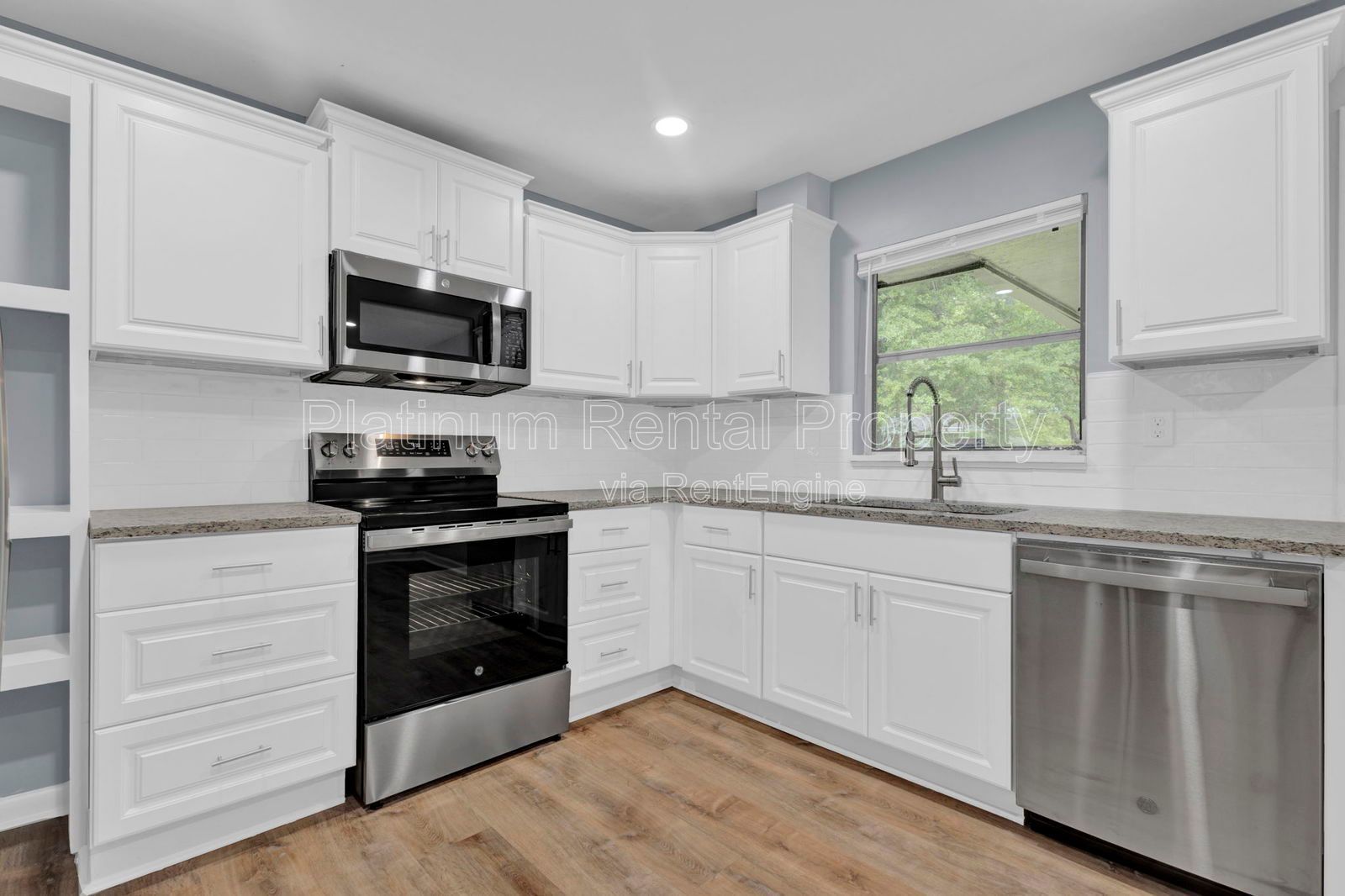 Charming, renovated home in the heart of South Fulton by Platinum Property Management Services, Inc. property image