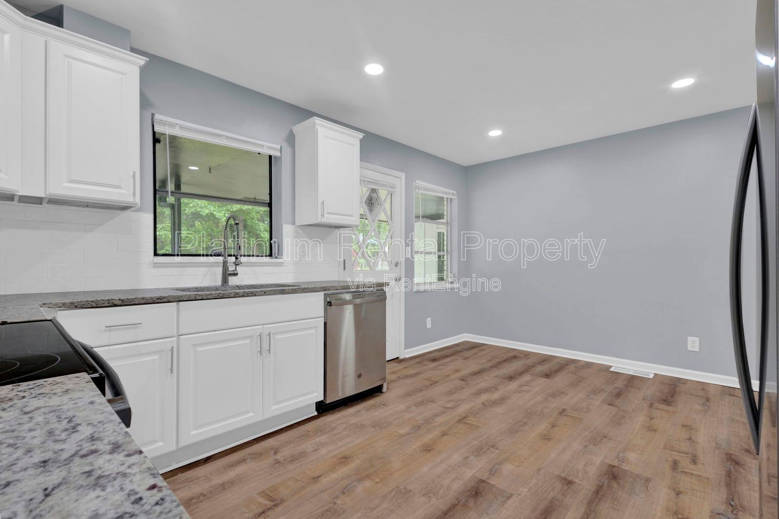 Charming, renovated home in the heart of South Fulton by Platinum Property Management Services, Inc. property image