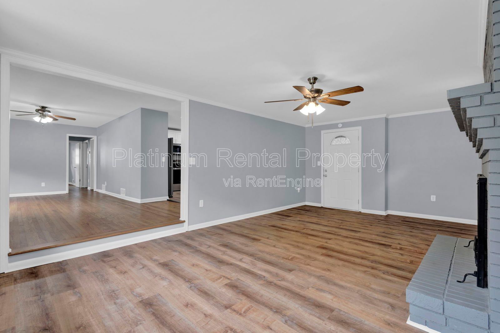 Charming, renovated home in the heart of South Fulton by Platinum Property Management Services, Inc. property image