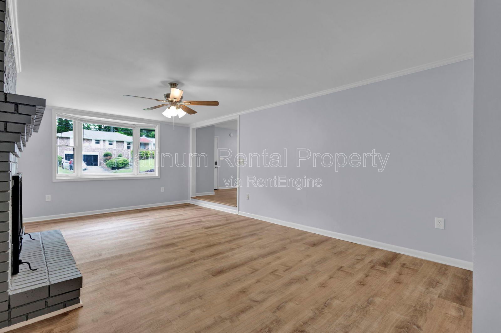 Charming, renovated home in the heart of South Fulton by Platinum Property Management Services, Inc. property image