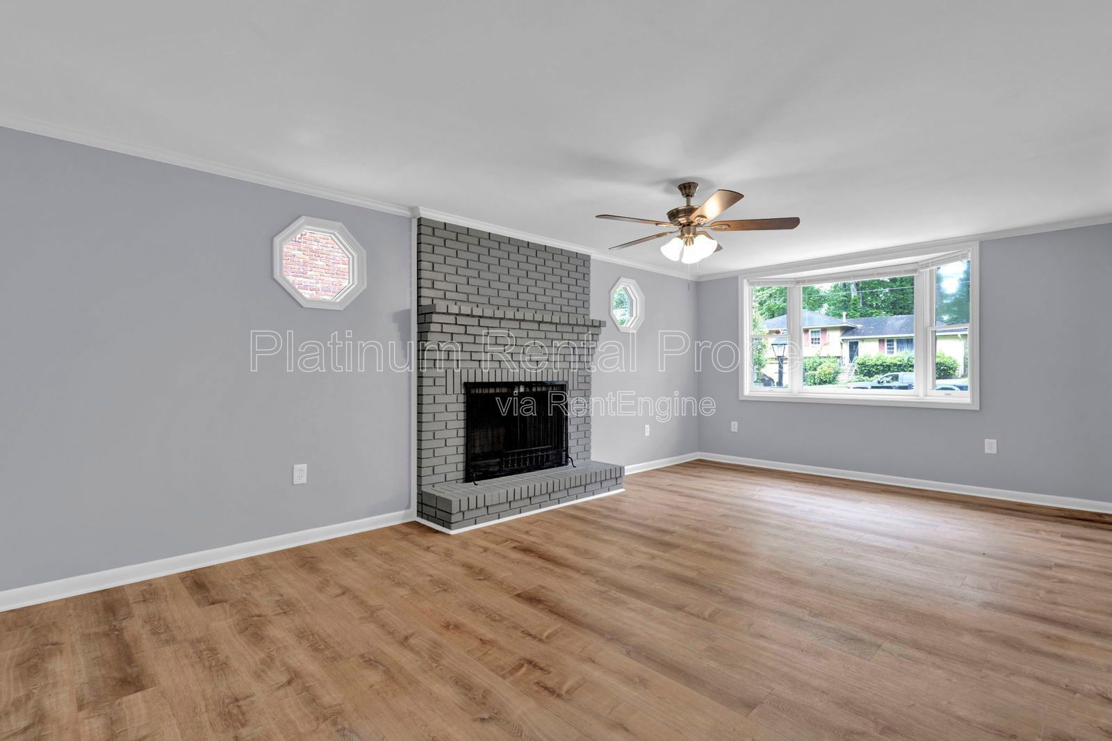 Charming, renovated home in the heart of South Fulton by Platinum Property Management Services, Inc. property image