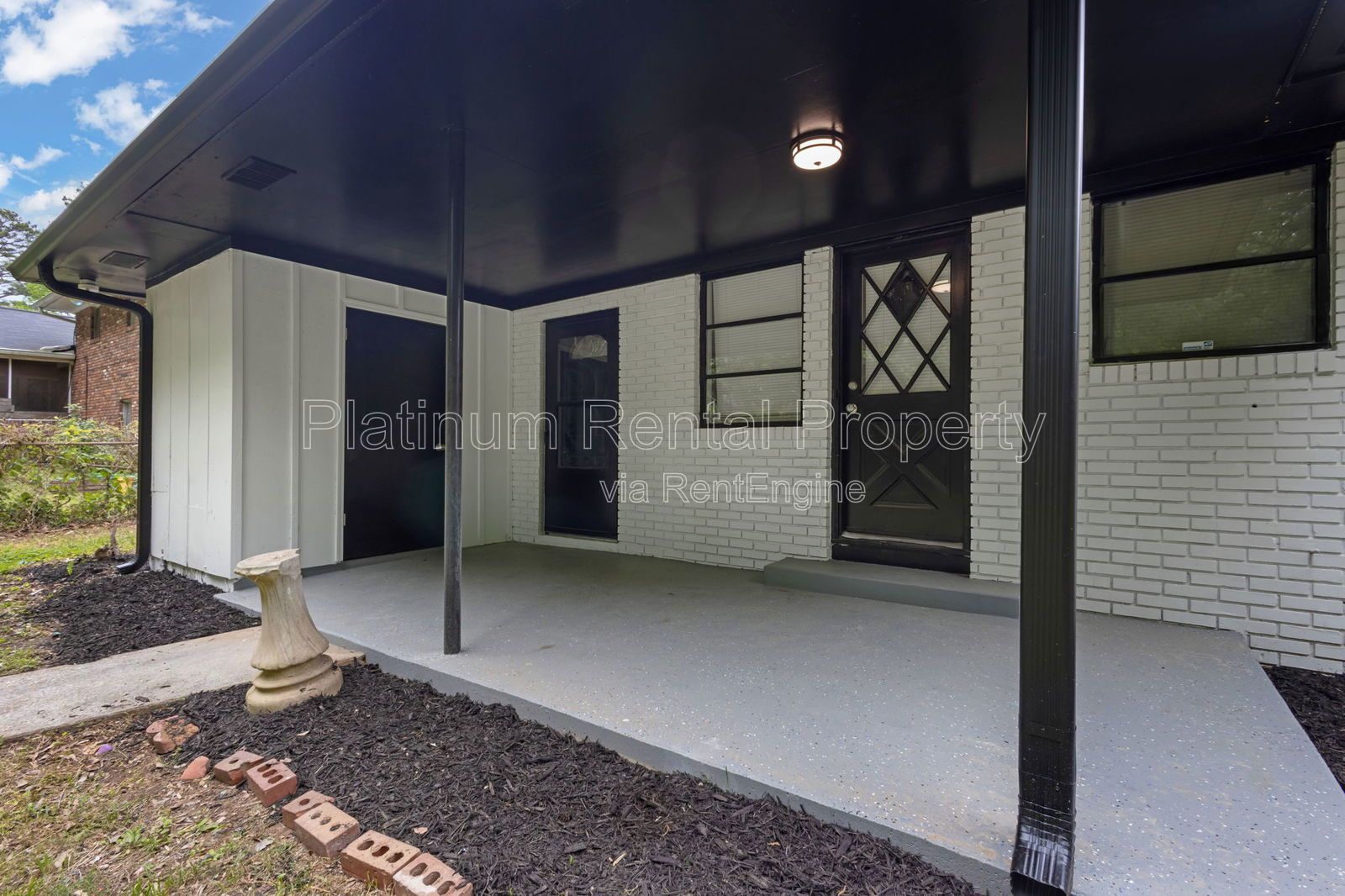 Charming, renovated home in the heart of South Fulton by Platinum Property Management Services, Inc. property image