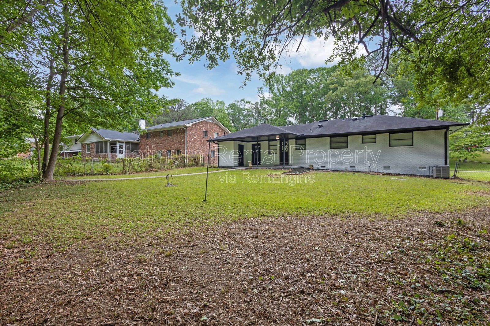 Charming, renovated home in the heart of South Fulton by Platinum Property Management Services, Inc. property image