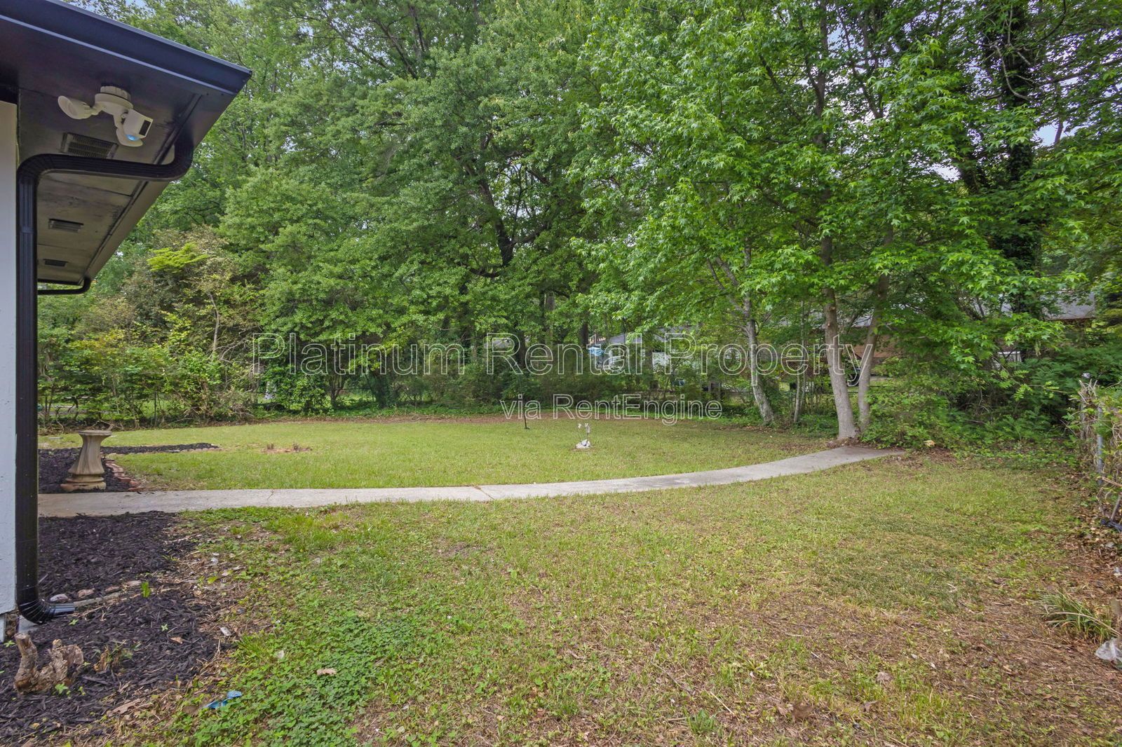 Charming, renovated home in the heart of South Fulton by Platinum Property Management Services, Inc. property image