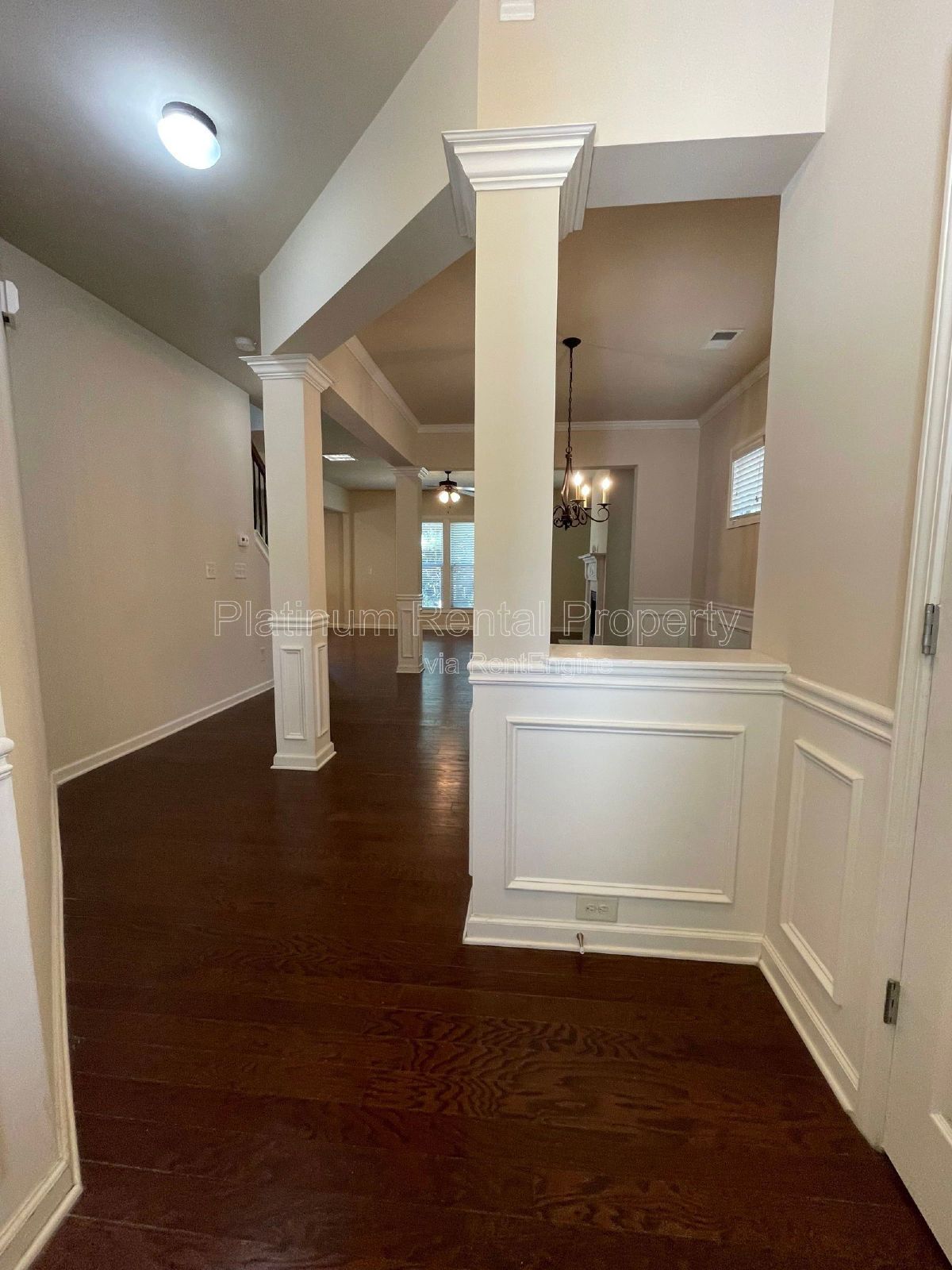 Location, Location, Location! Beautiful 4 bedroom home in sought after location, by Platinum Property Management Services, Inc. property image