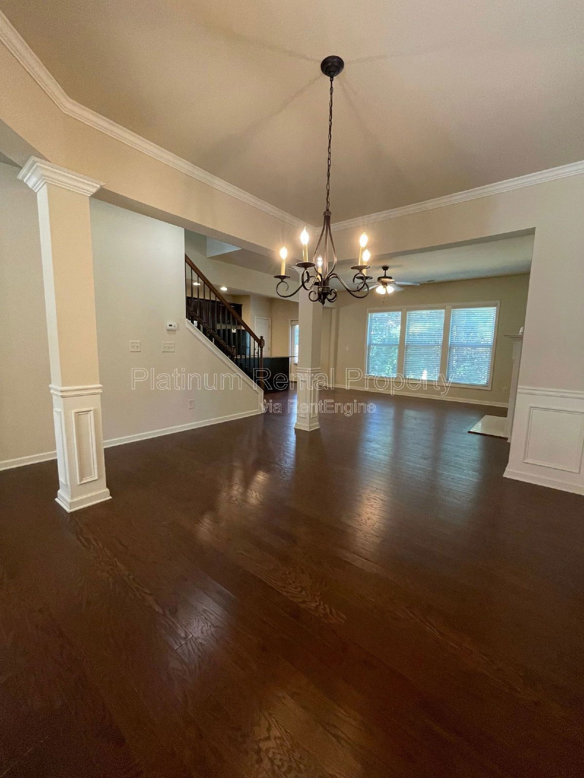 Location, Location, Location! Beautiful 4 bedroom home in sought after location, by Platinum Property Management Services, Inc. property image