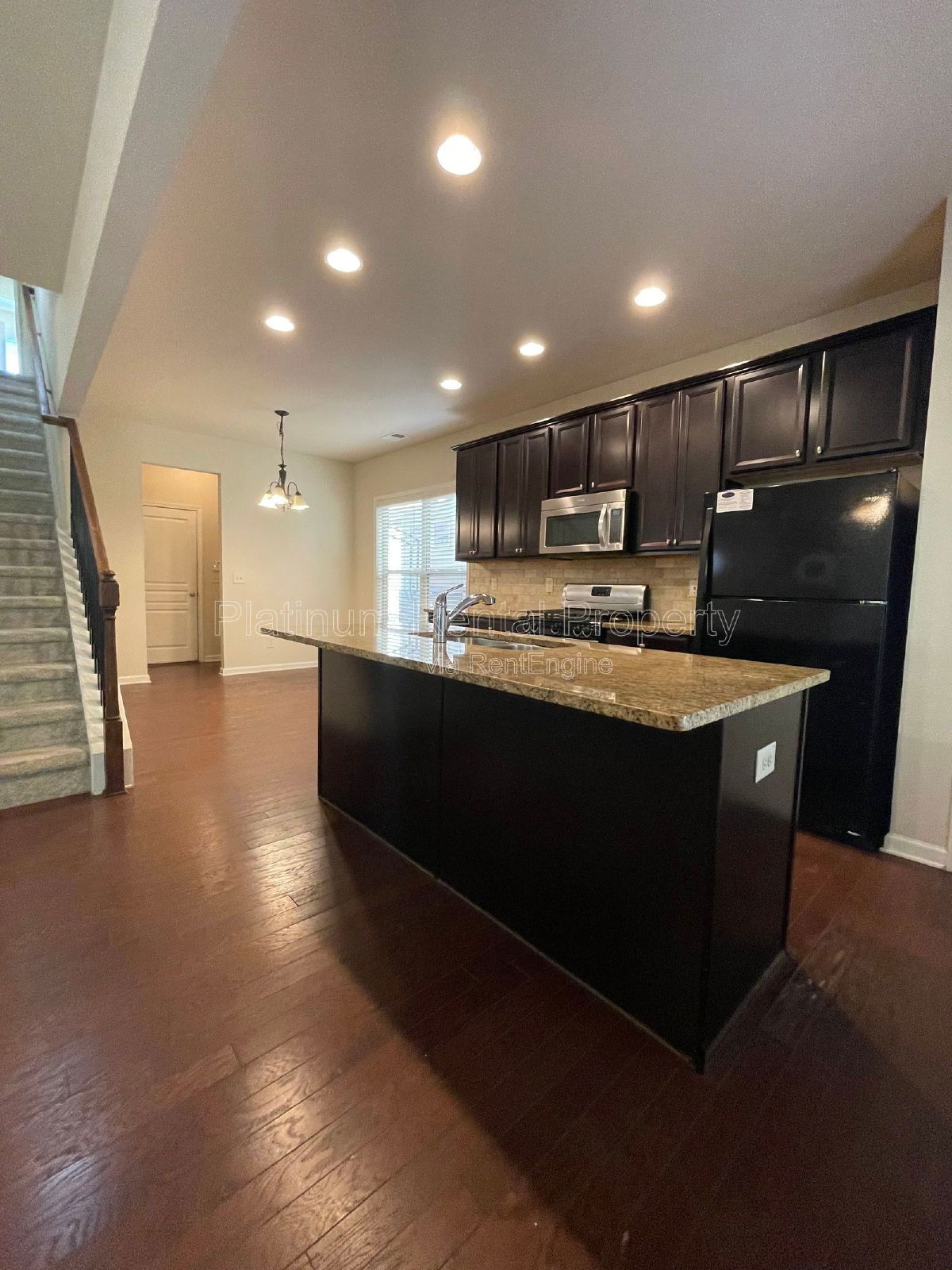 Location, Location, Location! Beautiful 4 bedroom home in sought after location, by Platinum Property Management Services, Inc. property image