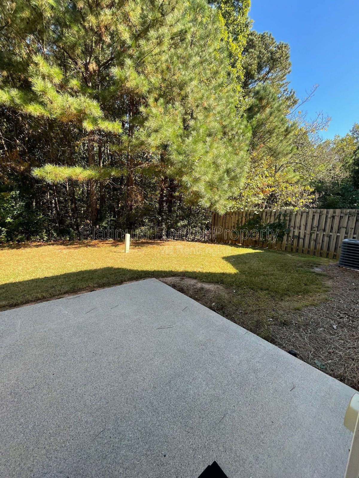 Location, Location, Location! Beautiful 4 bedroom home in sought after location, by Platinum Property Management Services, Inc. property image