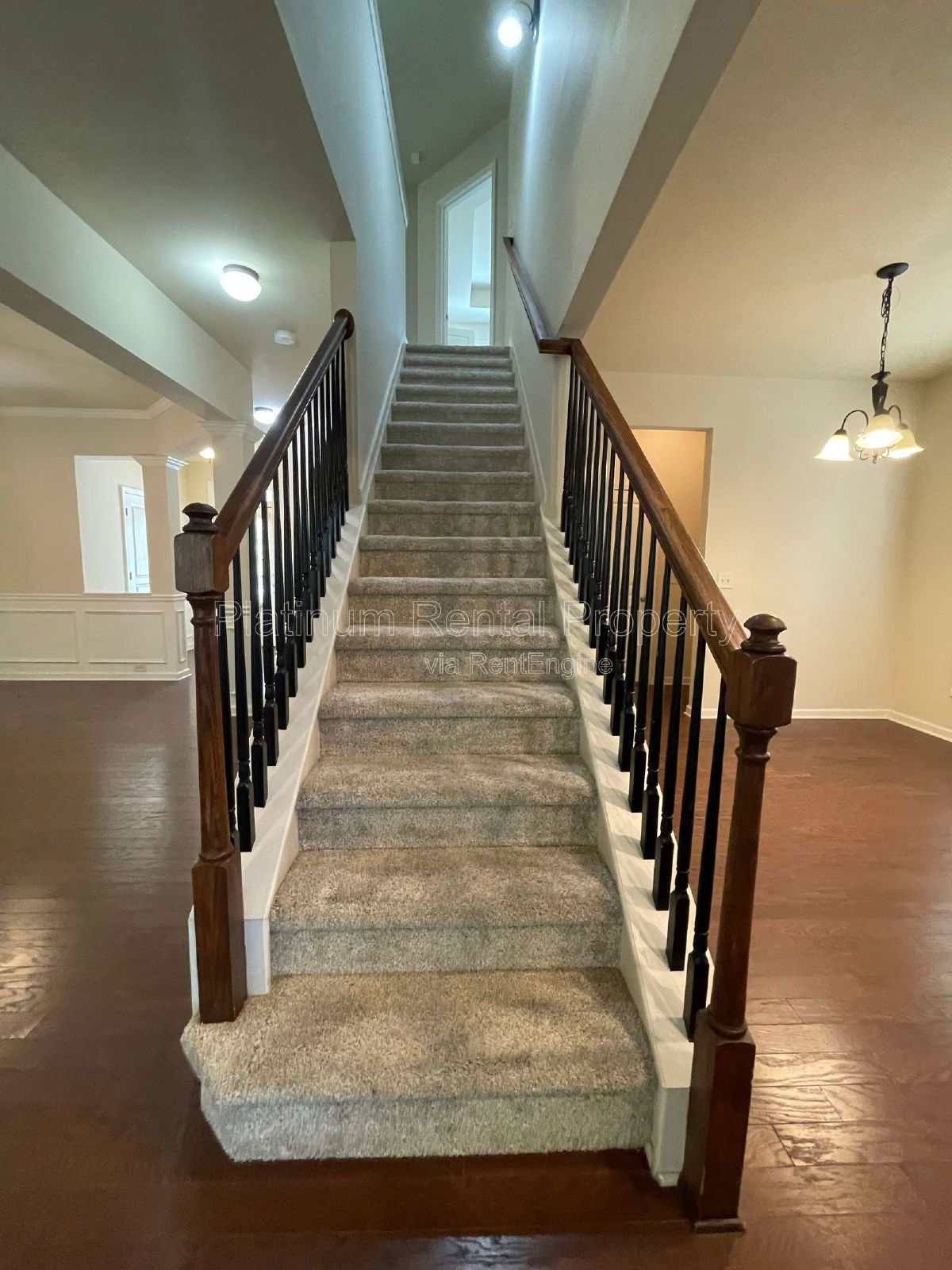 Location, Location, Location! Beautiful 4 bedroom home in sought after location, by Platinum Property Management Services, Inc. property image