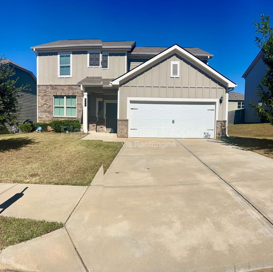 Wonderful 3-bedroom home in desirable McDonough community by Platinum Property Management Services, Inc. property image