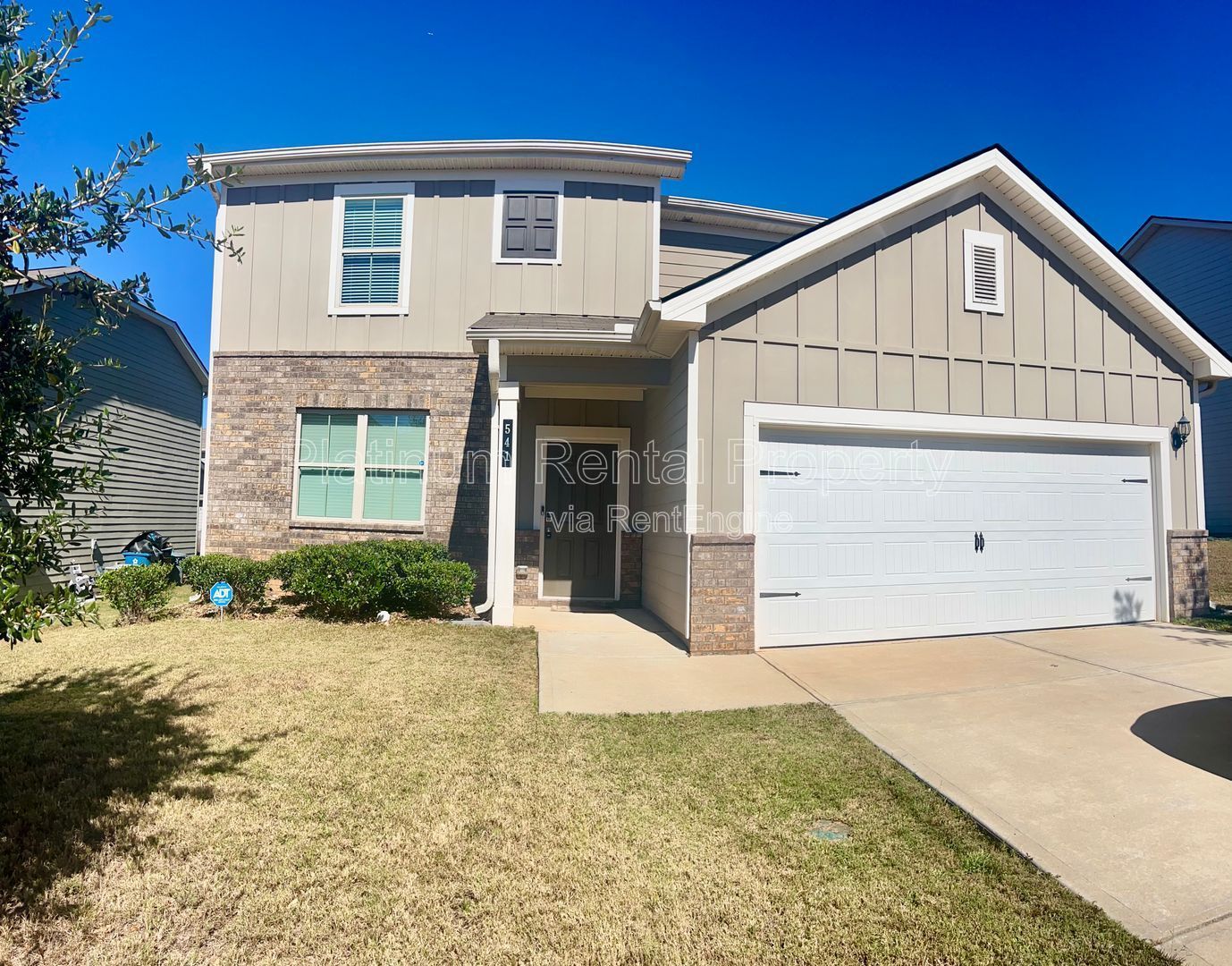 Wonderful 3-bedroom home in desirable McDonough community by Platinum Property Management Services, Inc. property image