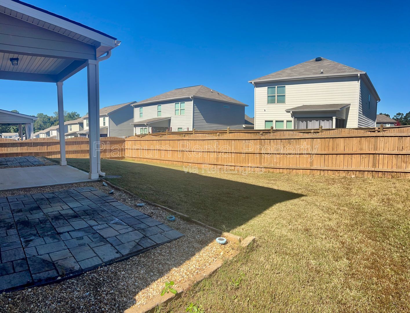 Wonderful 3-bedroom home in desirable McDonough community by Platinum Property Management Services, Inc. property image