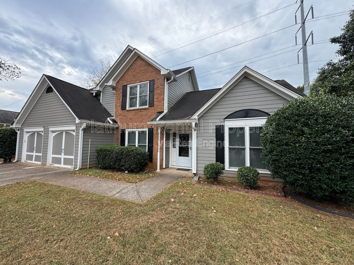 Beautiful UPDATED 3 bedroom home in Lawrenceville by Platinum Property Management Services, Inc. property image