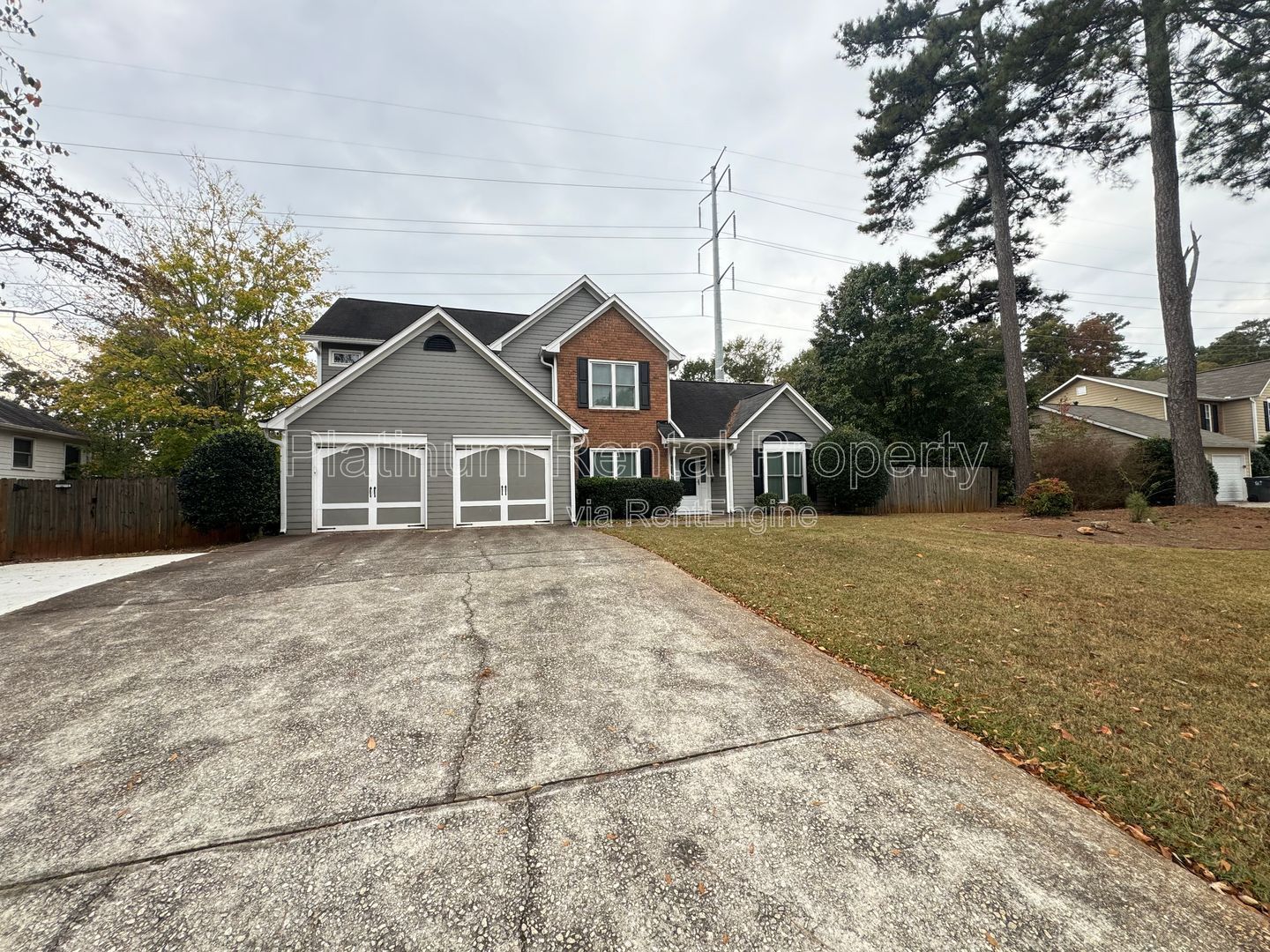 Beautiful UPDATED 3 bedroom home in Lawrenceville by Platinum Property Management Services, Inc. property image