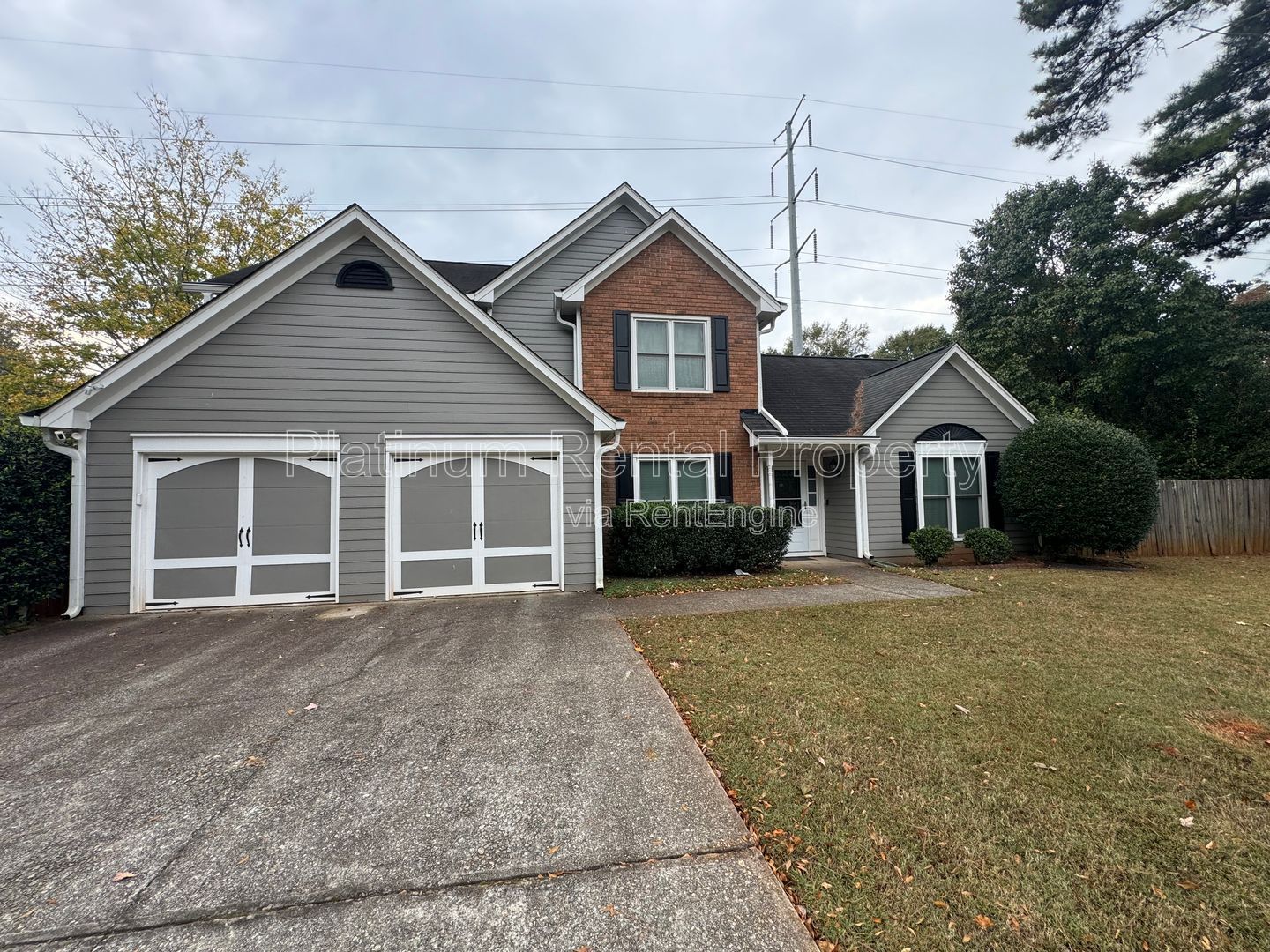 Beautiful UPDATED 3 bedroom home in Lawrenceville by Platinum Property Management Services, Inc. property image