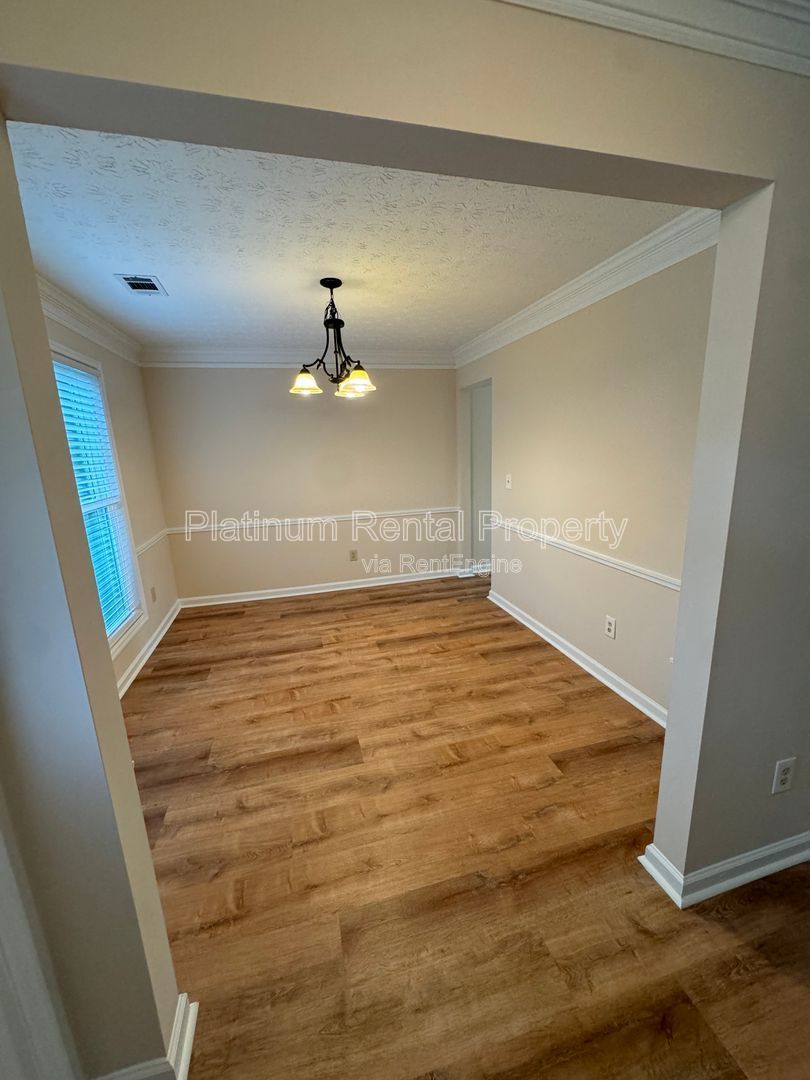 Beautiful UPDATED 3 bedroom home in Lawrenceville by Platinum Property Management Services, Inc. property image