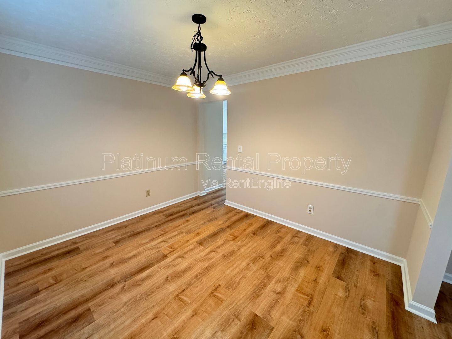 Beautiful UPDATED 3 bedroom home in Lawrenceville by Platinum Property Management Services, Inc. property image