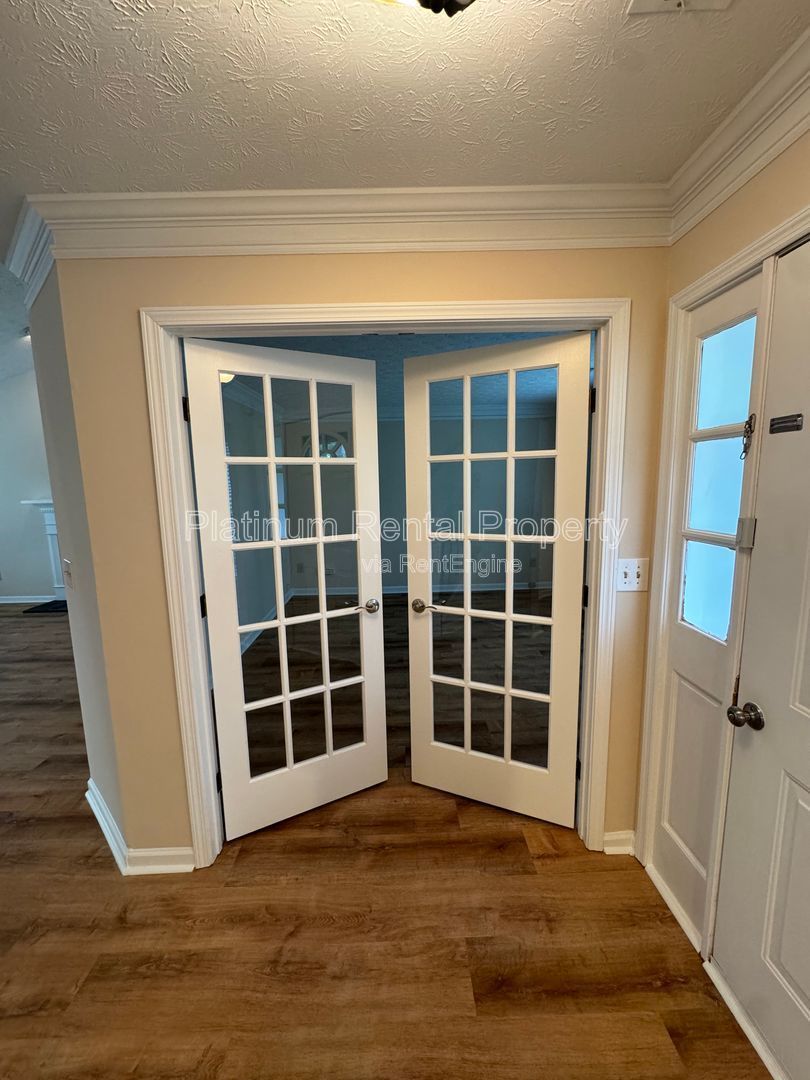 Beautiful UPDATED 3 bedroom home in Lawrenceville by Platinum Property Management Services, Inc. property image