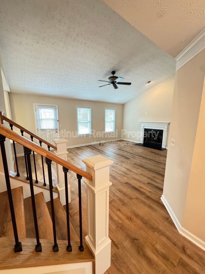 Beautiful UPDATED 3 bedroom home in Lawrenceville by Platinum Property Management Services, Inc. property image