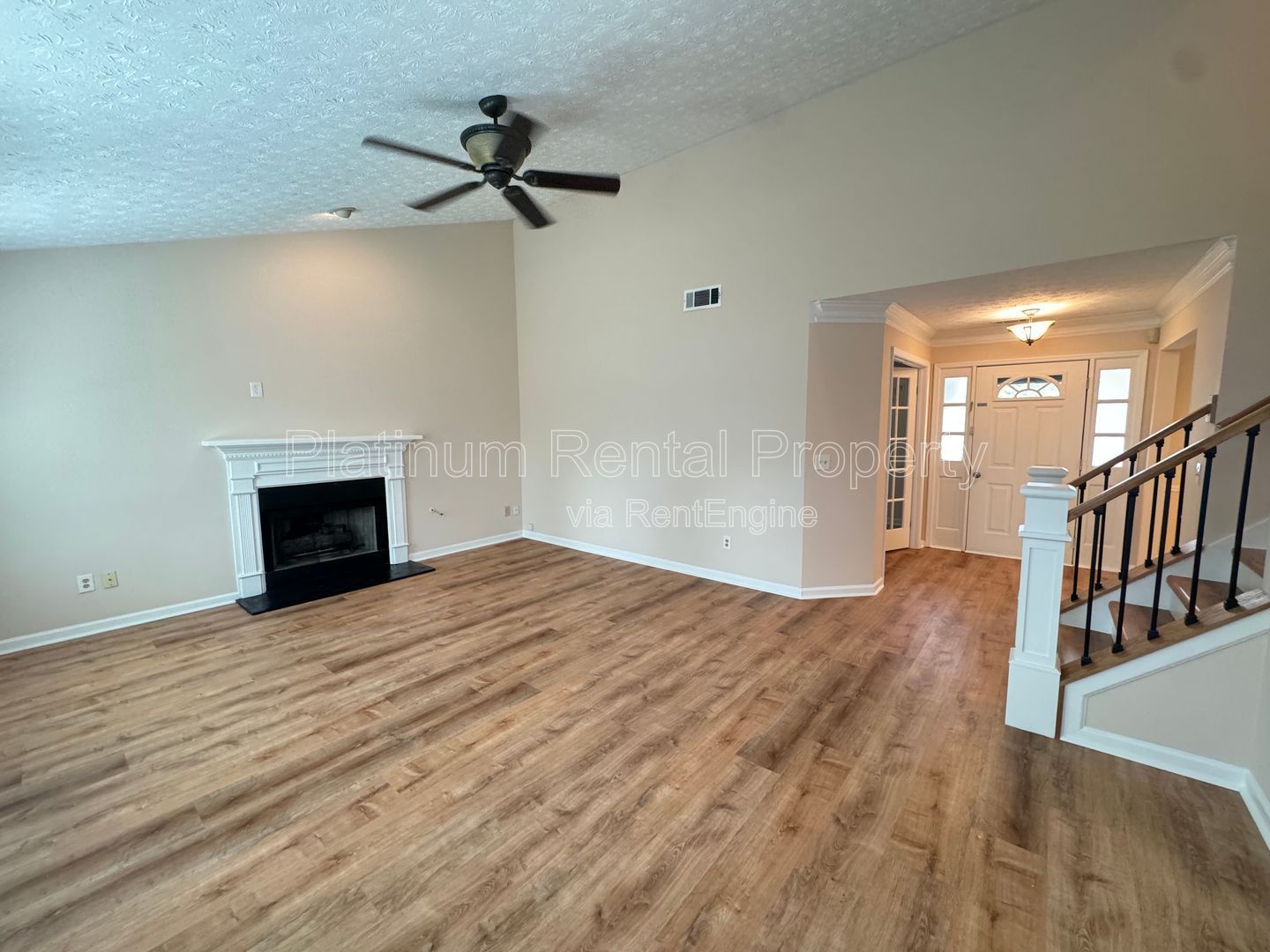 Beautiful UPDATED 3 bedroom home in Lawrenceville by Platinum Property Management Services, Inc. property image