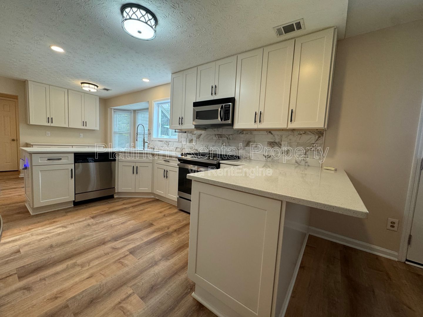 Beautiful UPDATED 3 bedroom home in Lawrenceville by Platinum Property Management Services, Inc. property image