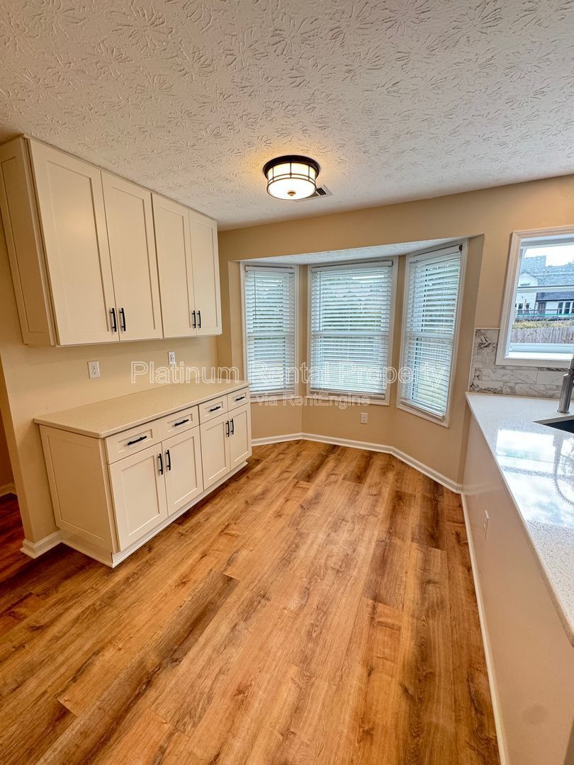 Beautiful UPDATED 3 bedroom home in Lawrenceville by Platinum Property Management Services, Inc. property image