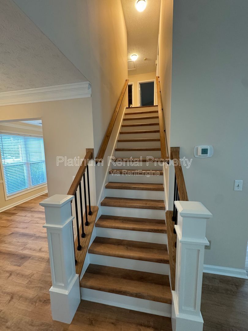 Beautiful UPDATED 3 bedroom home in Lawrenceville by Platinum Property Management Services, Inc. property image