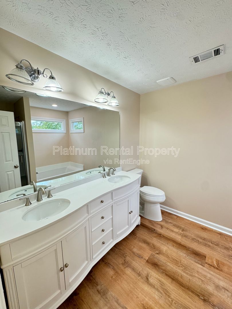 Beautiful UPDATED 3 bedroom home in Lawrenceville by Platinum Property Management Services, Inc. property image