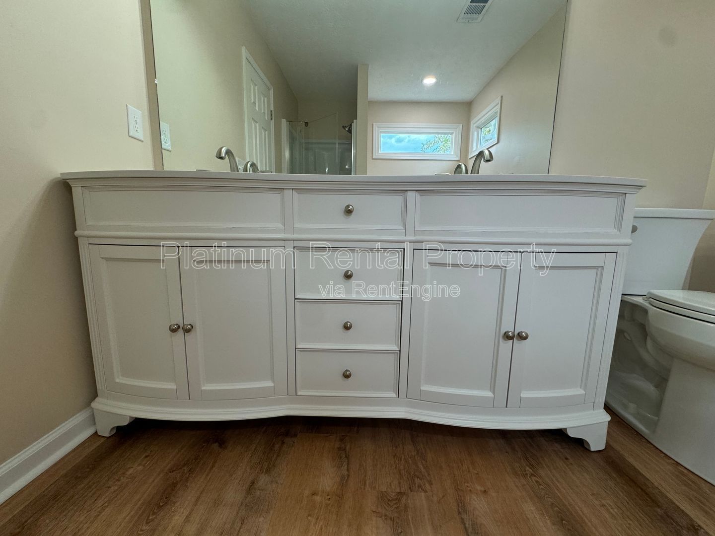 Beautiful UPDATED 3 bedroom home in Lawrenceville by Platinum Property Management Services, Inc. property image