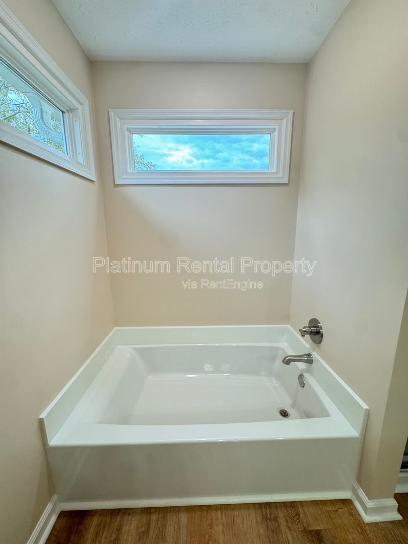Beautiful UPDATED 3 bedroom home in Lawrenceville by Platinum Property Management Services, Inc. property image